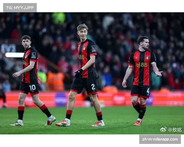 伯恩茅斯与热刺同比进步九分 赛季相同对手战绩对比显差距 伯恩茅斯与热刺同比进步九分 赛季相同对手战绩对比显差距