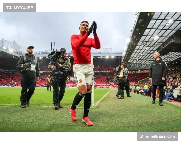 卡塞米罗赛季六次定位球破门 英超球员中该项数据位列榜首