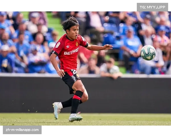 久保建英场均助攻0.2次联赛第20,进攻组织角色愈发凸显 久保建英场均助攻0.2次联赛第20,进攻组织角色愈发凸显