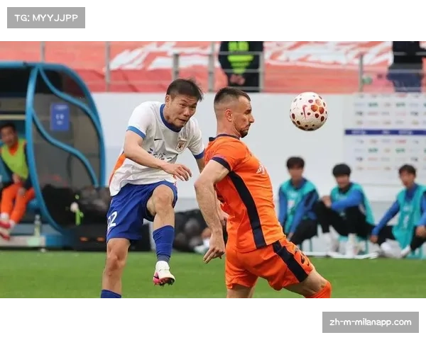 青岛海牛4月两胜两平1负抢8分 积分转正显反弹势头